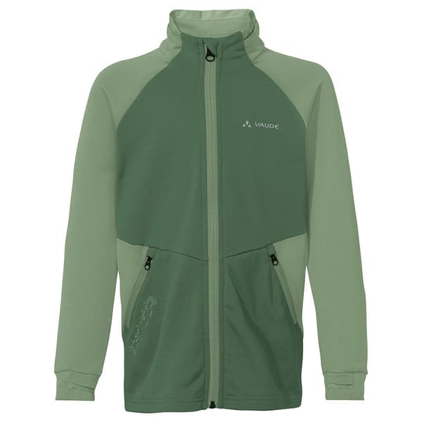Vaude Skinna Detective Grönt 146-152 cm