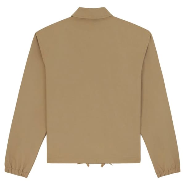 Dickies Takki Oakport Cropped Coach Vihreä M Nainen