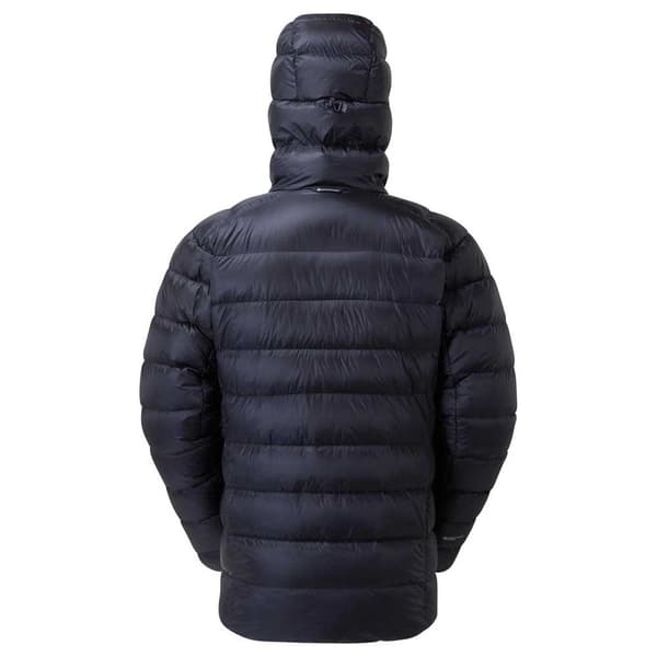 Montane Jacka Anti-freeze Mafxh Blå L Man