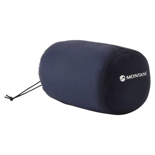 Montane Jacka Anti-freeze Mafxh Blå L Man