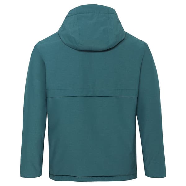 Vaude Jacka Neyland Padded Grönt 3XL Man