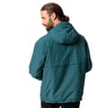 Miniatyrbild 2 av 7: Vaude Jacka Neyland Padded Grönt 3XL Man