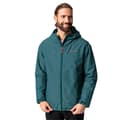 Miniatyrbild 1 av 7: Vaude Jacka Neyland Padded Grönt 3XL Man