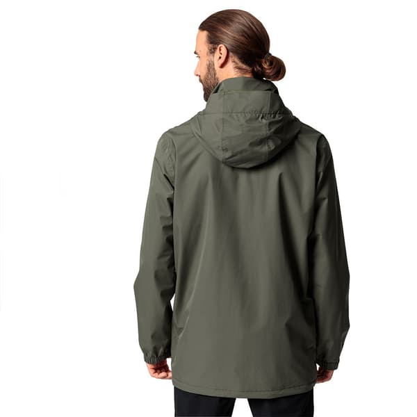 Vaude Parkas Escape Grönt 2XL Man