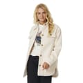 Miniatyrbillede 1 af 6: Rip Curl Jakke Premium Surf Beige L Kvinde