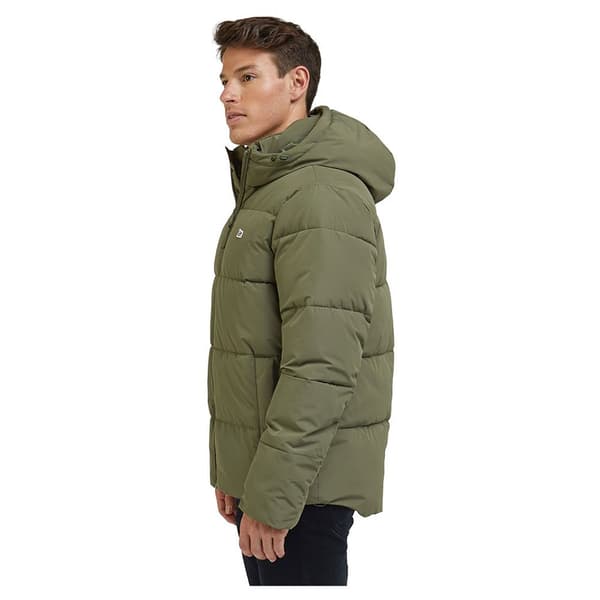 Lee Puffer Jacket Puffer Jacket Vihreä 2XL Mies