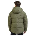 Pikkukuva 2 / 5: Lee Puffer Jacket Puffer Jacket Vihreä 2XL Mies