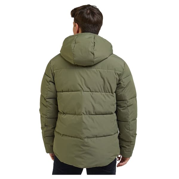 Lee Puffer Jacket Puffer Jacket Vihreä 2XL Mies