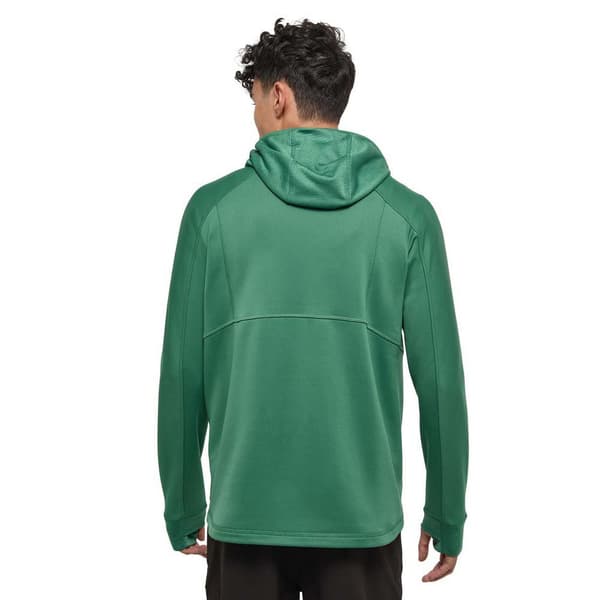 Haglofs Betula Fleece Med Fuld Lynlås Grøn S Mand