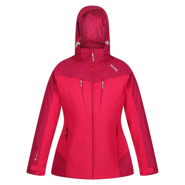 Regatta Jacka Calderdale Winter Rosa 12 Kvinna