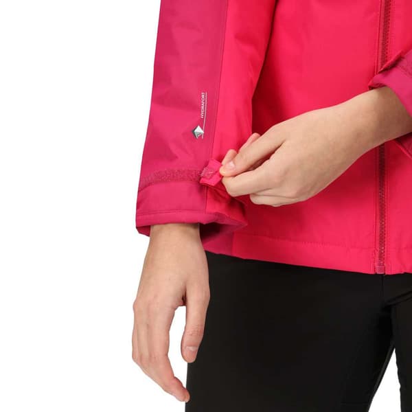 Regatta Jacka Calderdale Winter Rosa 12 Kvinna