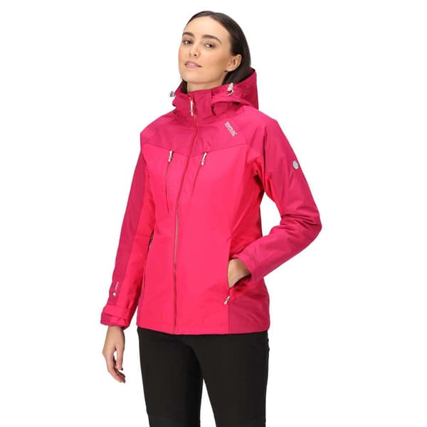 Regatta Jacka Calderdale Winter Rosa 12 Kvinna