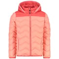 Miniatyrbillede 1 af 3: Cmp Jakke Fix Hood 32z1135a Rosa 12 Years Dreng