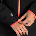 Miniatyrbillede 8 af 9: Dare2b Jakke Torrek Lite Sort 12 Kvinde