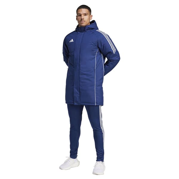 Adidas Parkas Tiro24 L Man