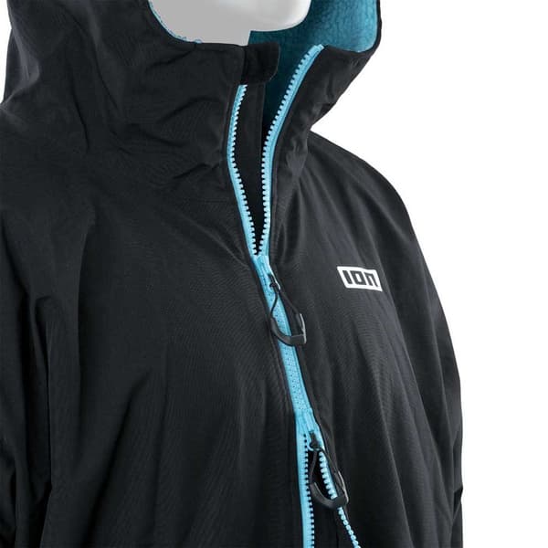 Ion Jacka Storm Coat  XS Man