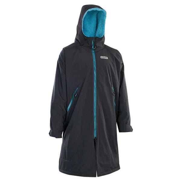 Ion Jacka Storm Coat  XS Man