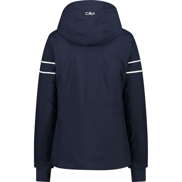 Cmp Takki 33w0726 Sininen XL Nainen