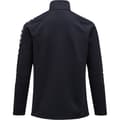 Miniatyrbild 2 av 4: Peak Performance Rider Fleece Med Hel Dragkedja Svart XL Man