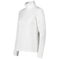 Miniatyrbillede 3 af 3: Cmp Fleece Stretch Sweat 38e1596 Hvid XL Kvinde
