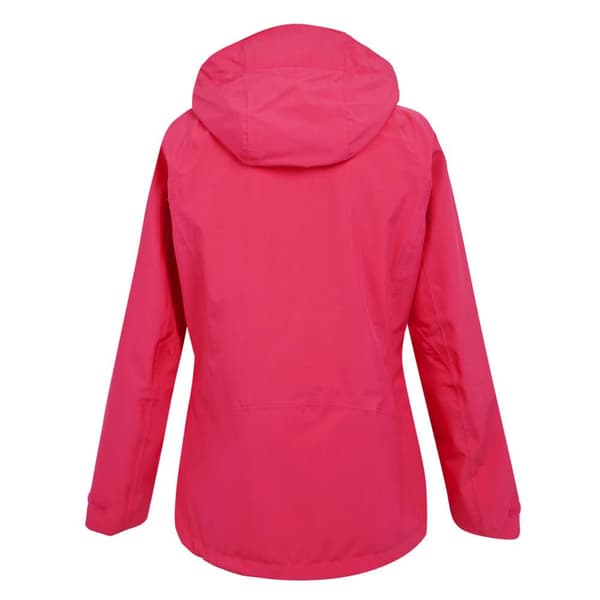 Regatta Jakke Birchdale Rosa 8 Kvinde