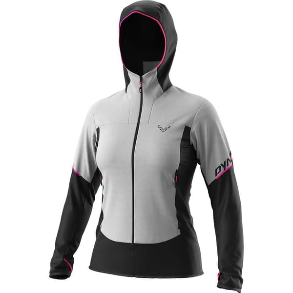 Dynafit Takki Traverse Alpha Harmaa XS Nainen
