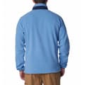 Miniatyrbild 2 av 7: Columbia Rapid Expedition™ Fleece Med Hel Dragkedja Blå 2XL Man