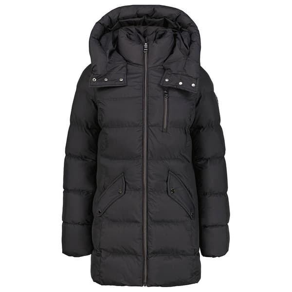 Garcia Täcka Gj300902 Svart XS Kvinna