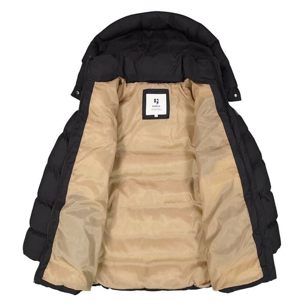 Garcia Täcka Gj300902 Svart XS Kvinna