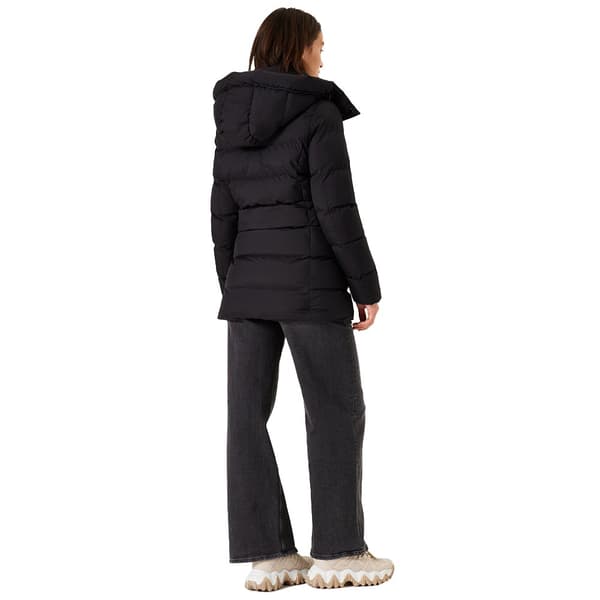Garcia Täcka Gj300902 Svart XS Kvinna