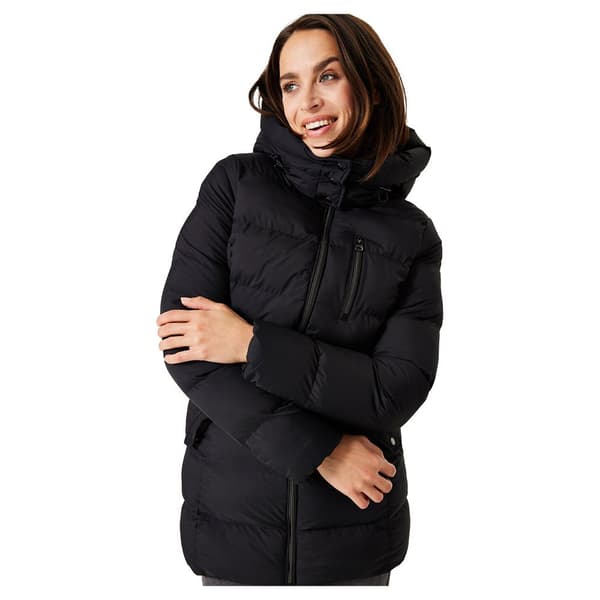 Garcia Täcka Gj300902 Svart XS Kvinna