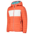 Miniatyrbillede 3 af 3: Cmp Polstret Jakke 33z5185 Orange 10 Years Dreng