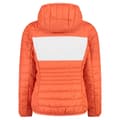 Miniatyrbillede 2 af 3: Cmp Polstret Jakke 33z5185 Orange 10 Years Dreng