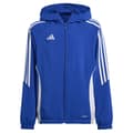 Pikkukuva 1 / 5: Adidas Takki Tiro24 Windbreaker Sininen 13-14 Years Poika