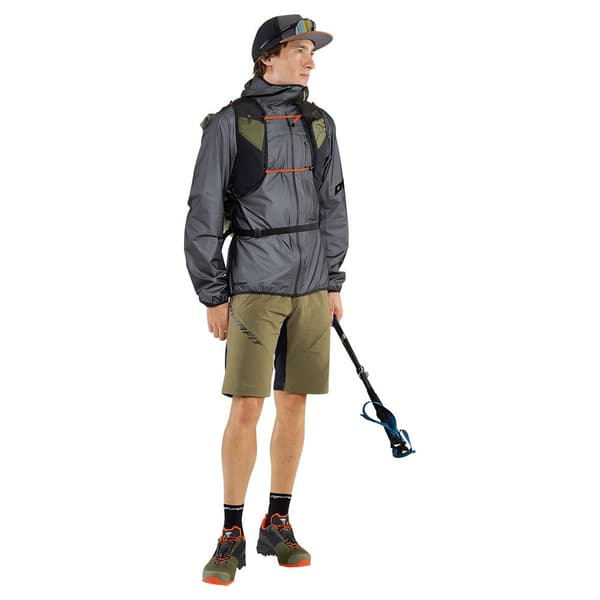 Dynafit Takki Traverse Goretex Musta XL Mies