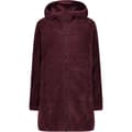 Miniatyrbillede 1 af 3: Cmp Parka 33p2266 Rosa 2XS Kvinde