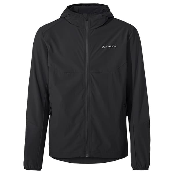 Vaude Jacka Moab Iv Svart L Man
