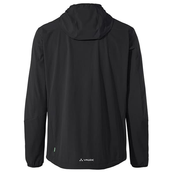 Vaude Jacka Moab Iv Svart L Man