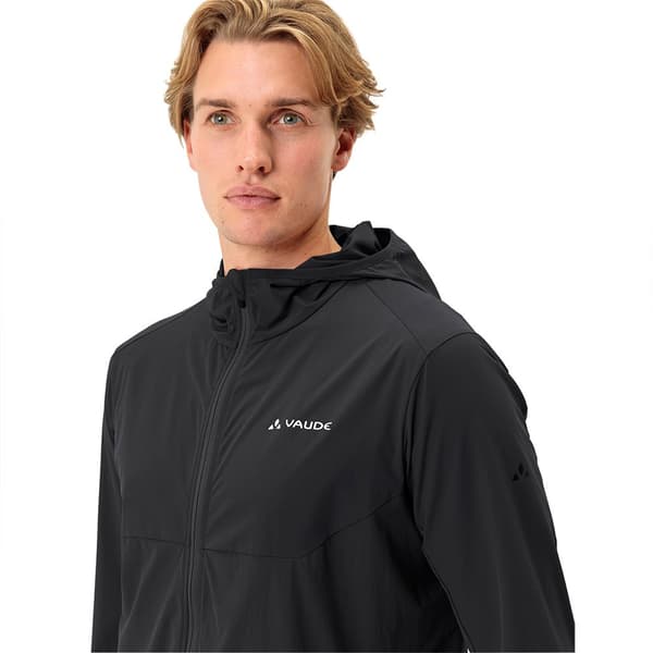 Vaude Jacka Moab Iv Svart L Man