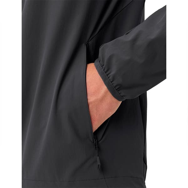 Vaude Jacka Moab Iv Svart L Man