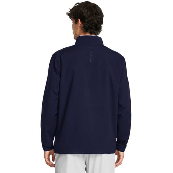 Under Armour Golf Windbreaker Sweater Storm  S