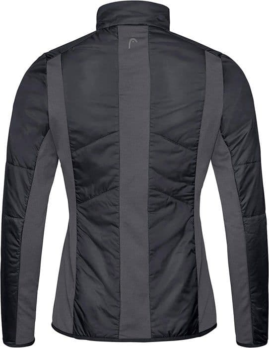 Jacka - perfecto - bomber Head - 824219 - Dolomite Jacka Dam