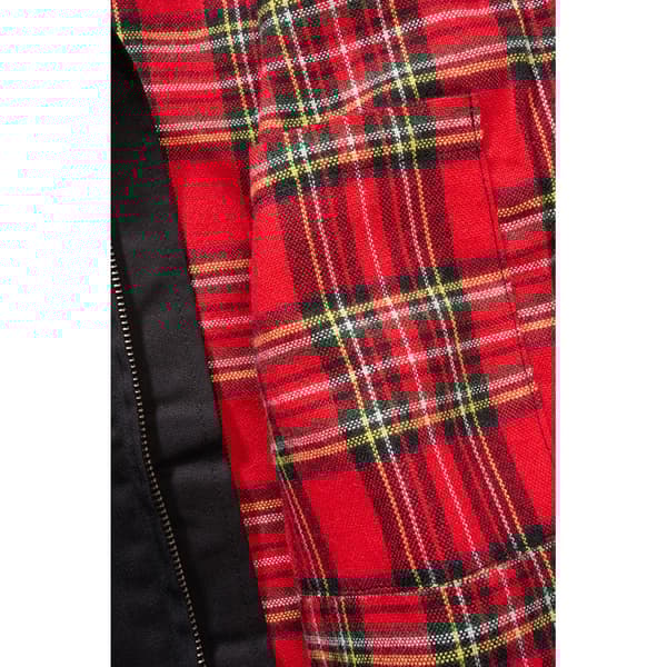 Brandit Jakke Lord Canterbury Sort 2XL Kvinde