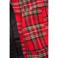Miniatyrbillede 3 af 4: Brandit Jakke Lord Canterbury Sort 2XL Kvinde