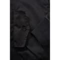 Miniatyrbillede 4 af 4: Brandit Jakke Lord Canterbury Sort 2XL Kvinde