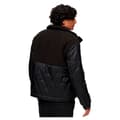 Miniatyrbild 2 av 6: Superdry Jacka Sherpa Quilted Hybrid Svart XL Man