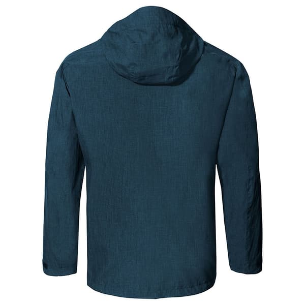 Vaude Jakke Rosemoor Ii Blå S Mand