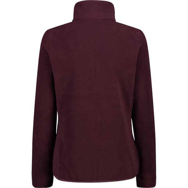 Cmp Jakke 33h4246 Rosa S Kvinde