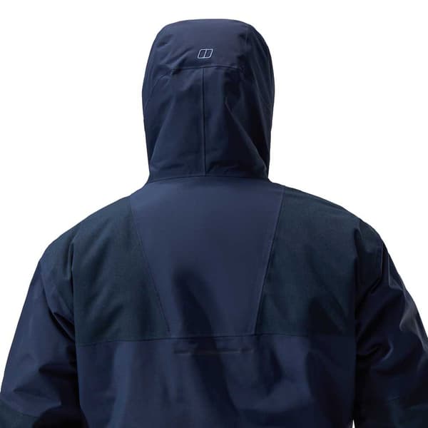 Berghaus Anorakki Breccan Sininen S Mies