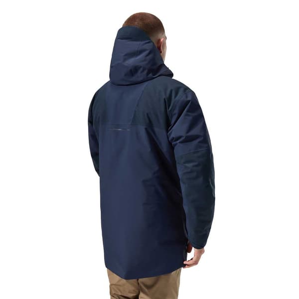 Berghaus Anorakki Breccan Sininen S Mies